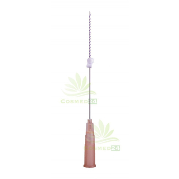 . NICI LIFTINGUJĄCE SCREW 26G 60mm/90mm